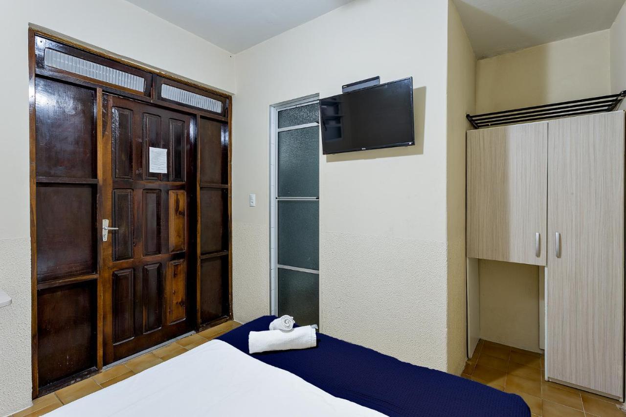 Hotel Marjai Itajai Exterior photo