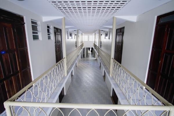 Hotel Marjai Itajai Exterior photo